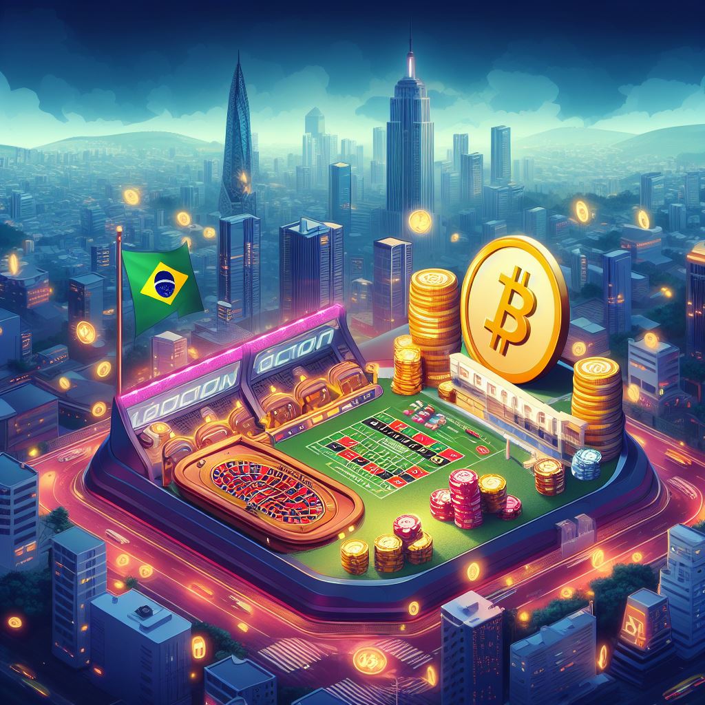 Descubra 351BET: A Principal Plataforma de Apostas no Brasil