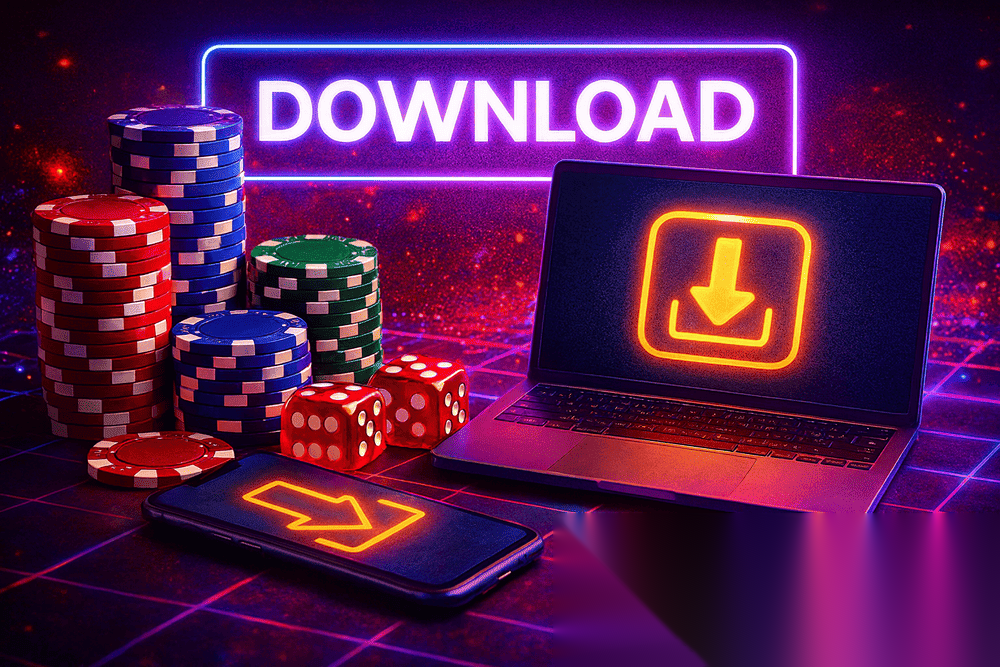Guia para baixar e instalar o APK 351BET