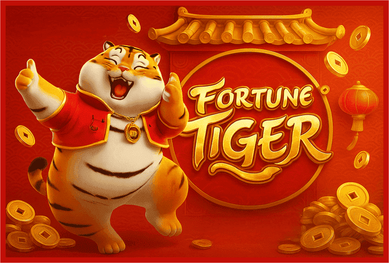 Jogo Tiger Ox Mouse da 351BET.