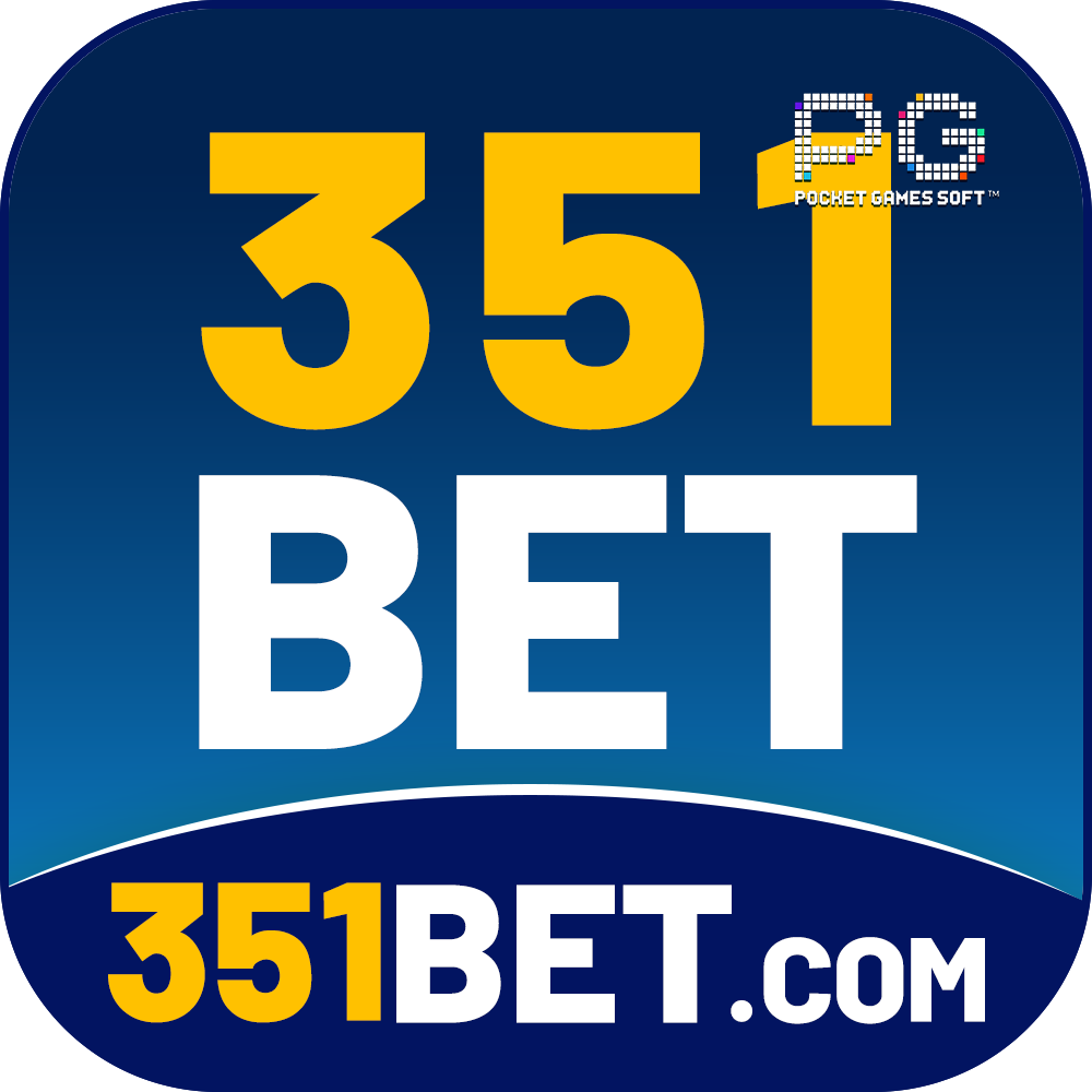 Logo da 351BET